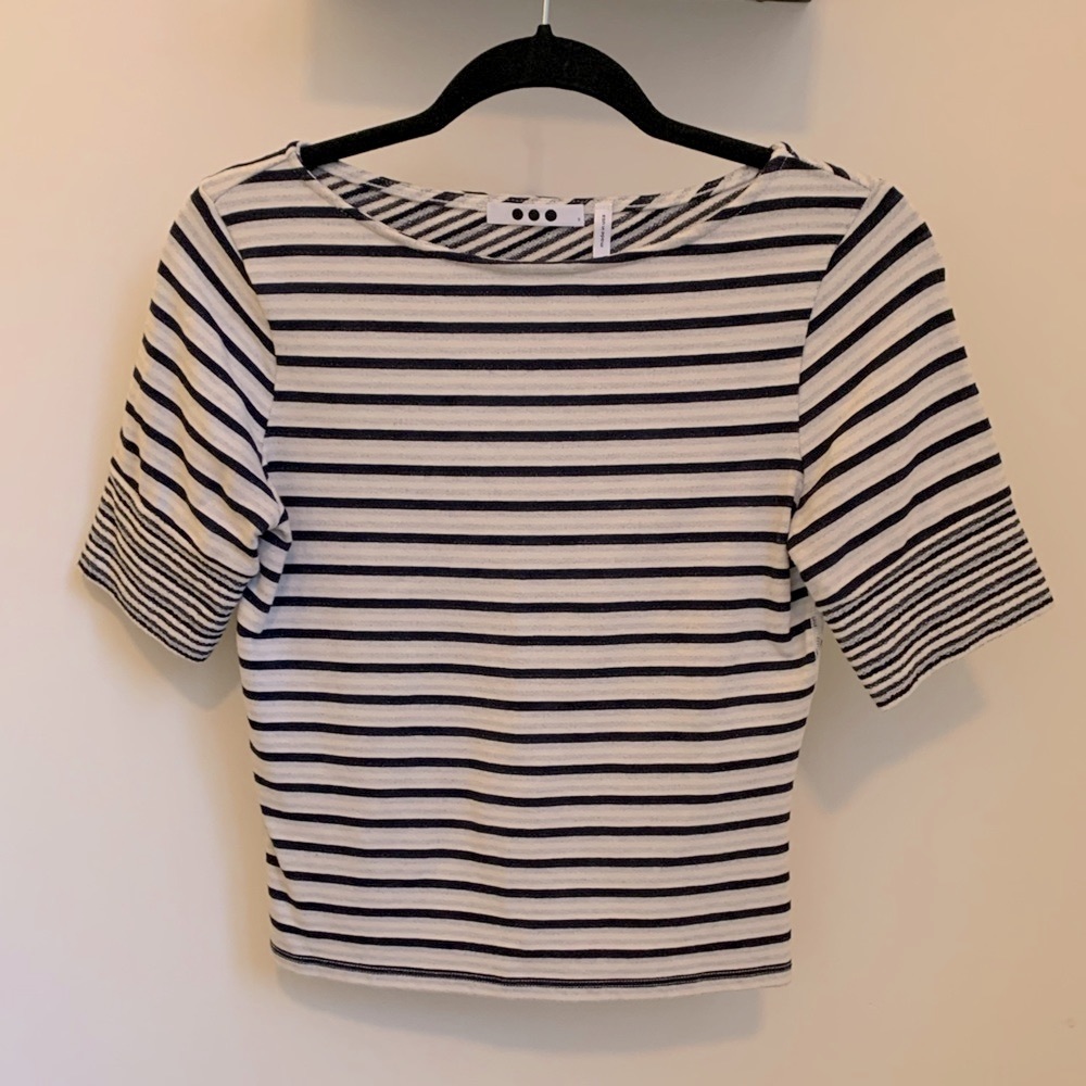 Anthropologie Top